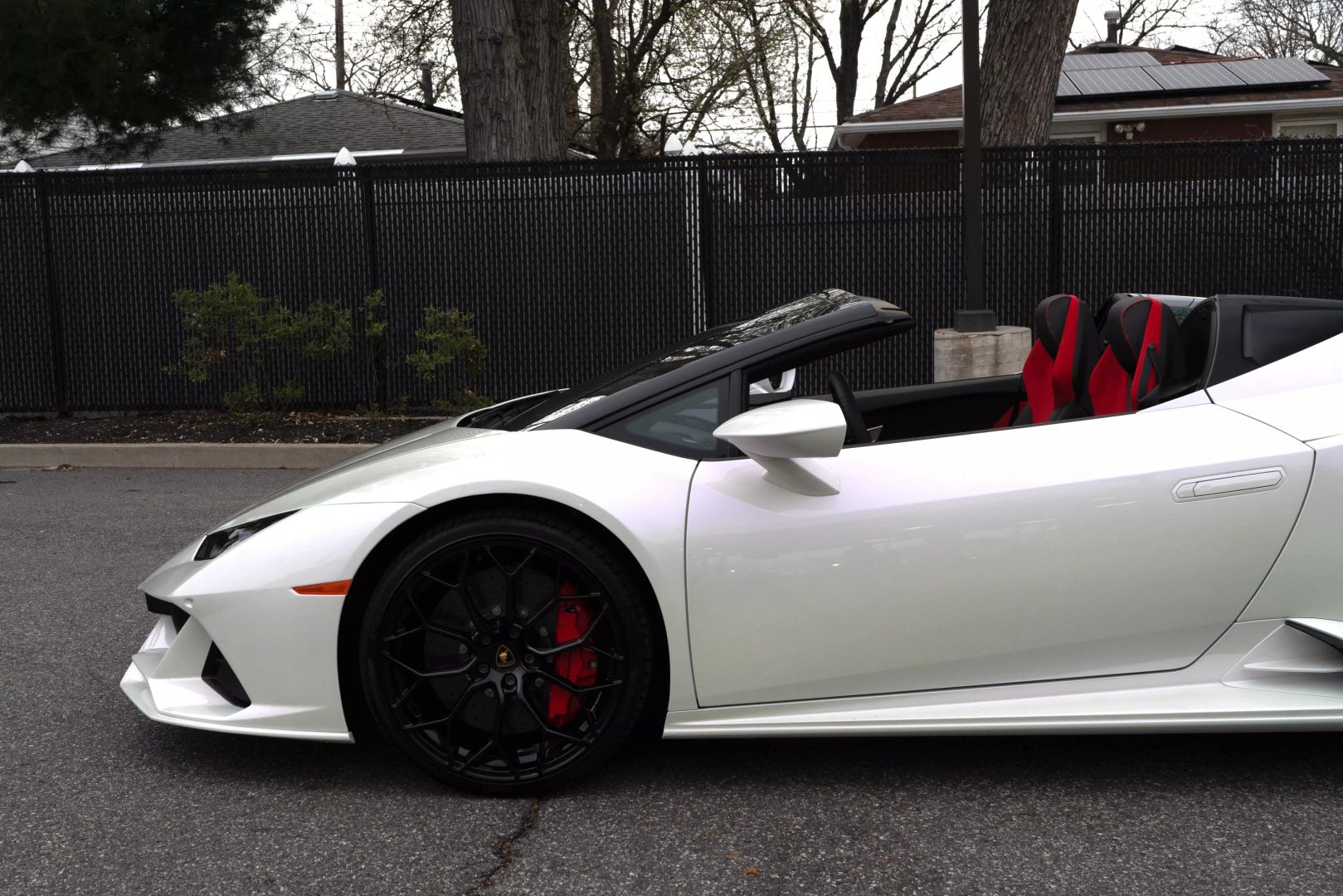 2024 Lamborghini Huracan - Image 13