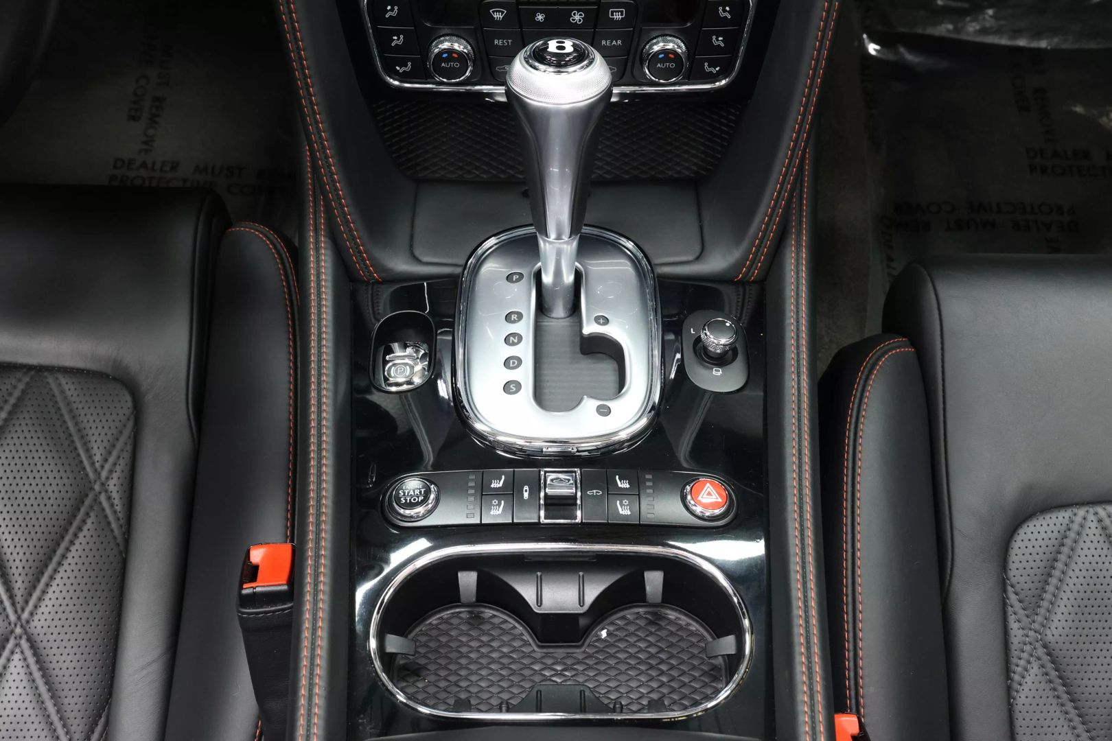 2014 Bentley Continental - Image 38