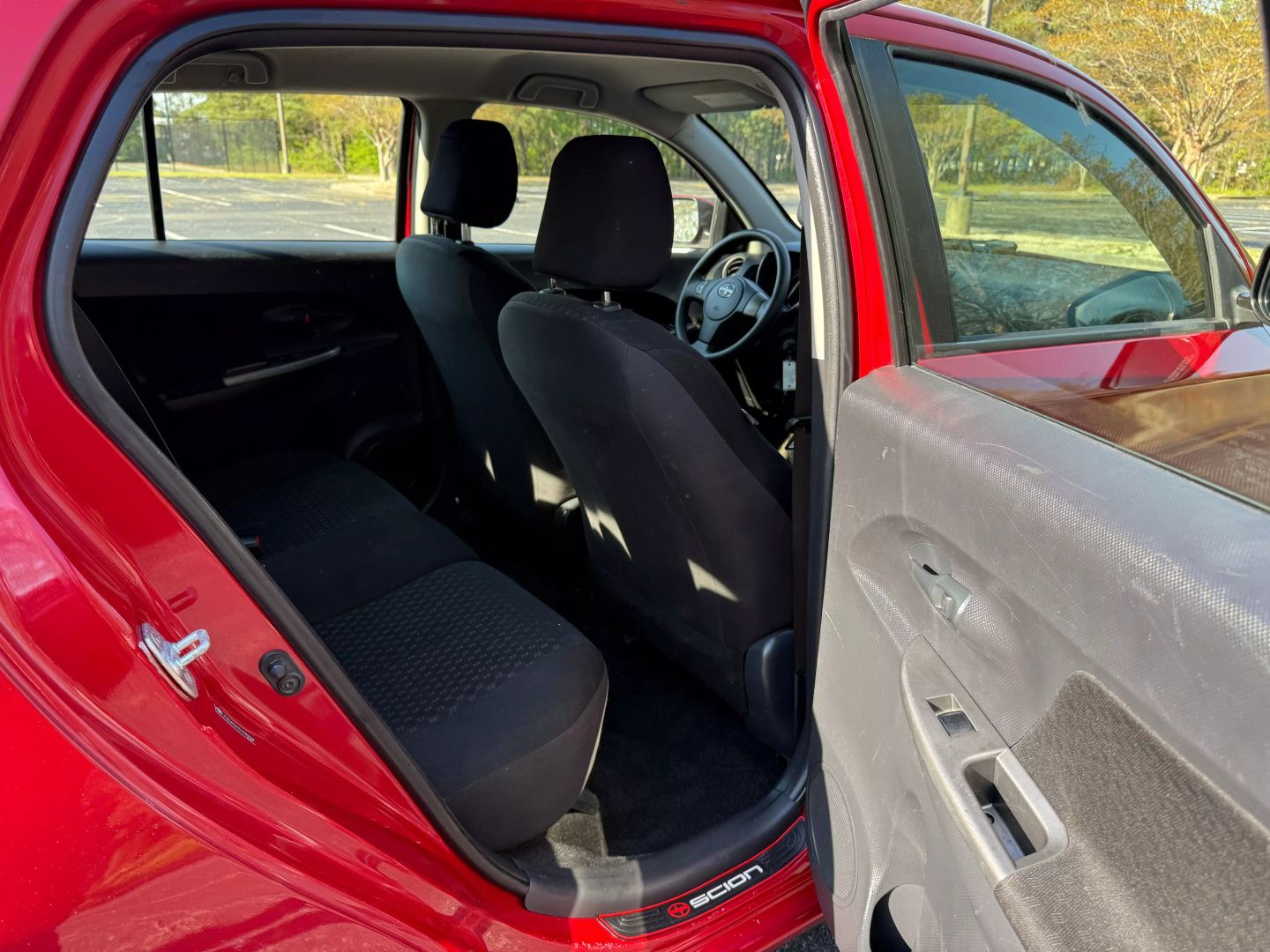 2013 Scion Xd - Image 12