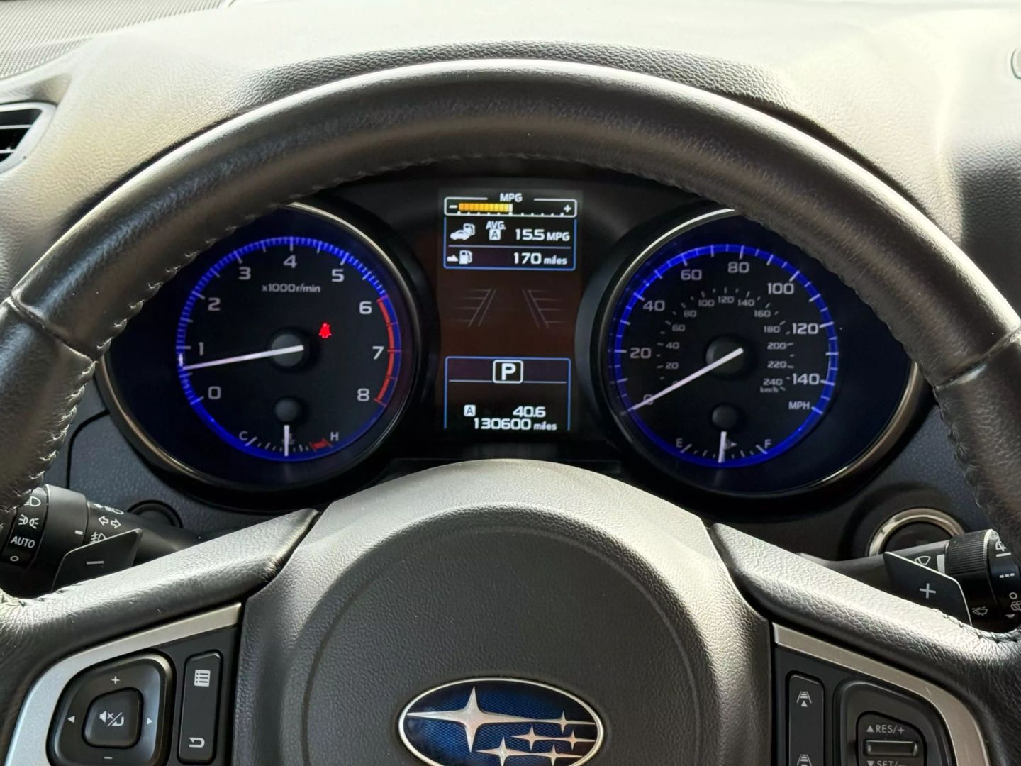 2016 Subaru Outback - Image 37