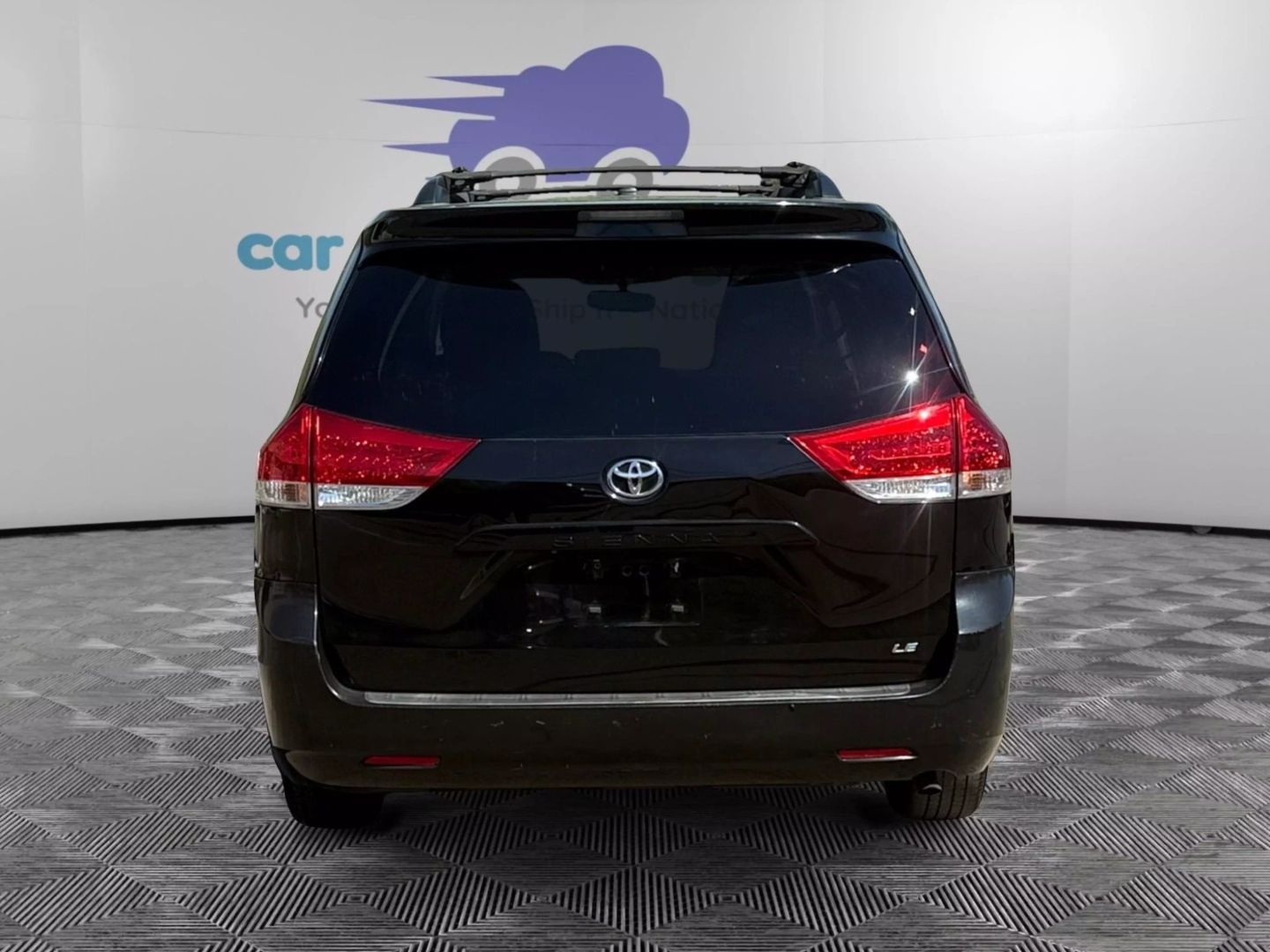 2011TOYOTA SIENNA for sale in Stafford VA