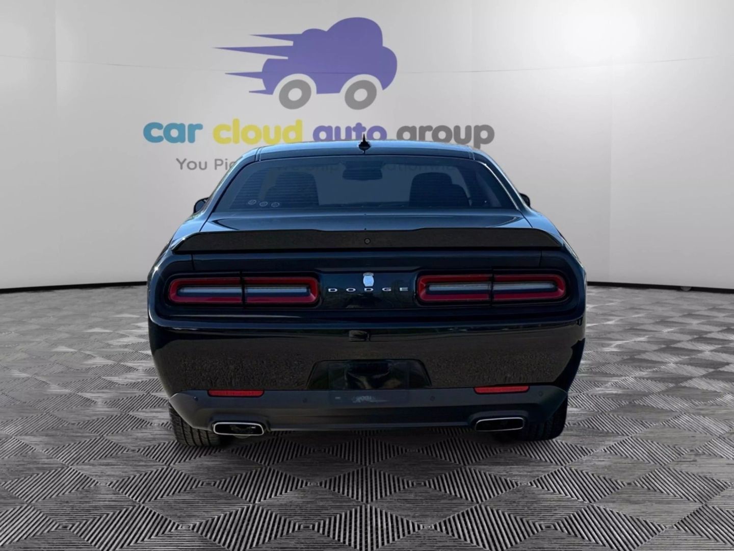 2017DODGE CHALLENGER for sale in Stafford VA