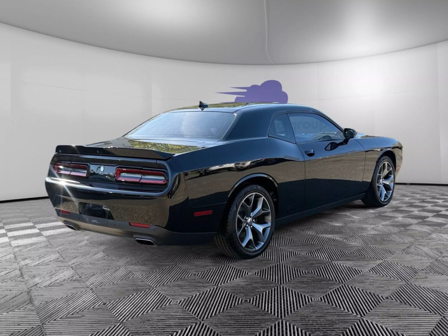 2017DODGE CHALLENGER for sale in Stafford VA