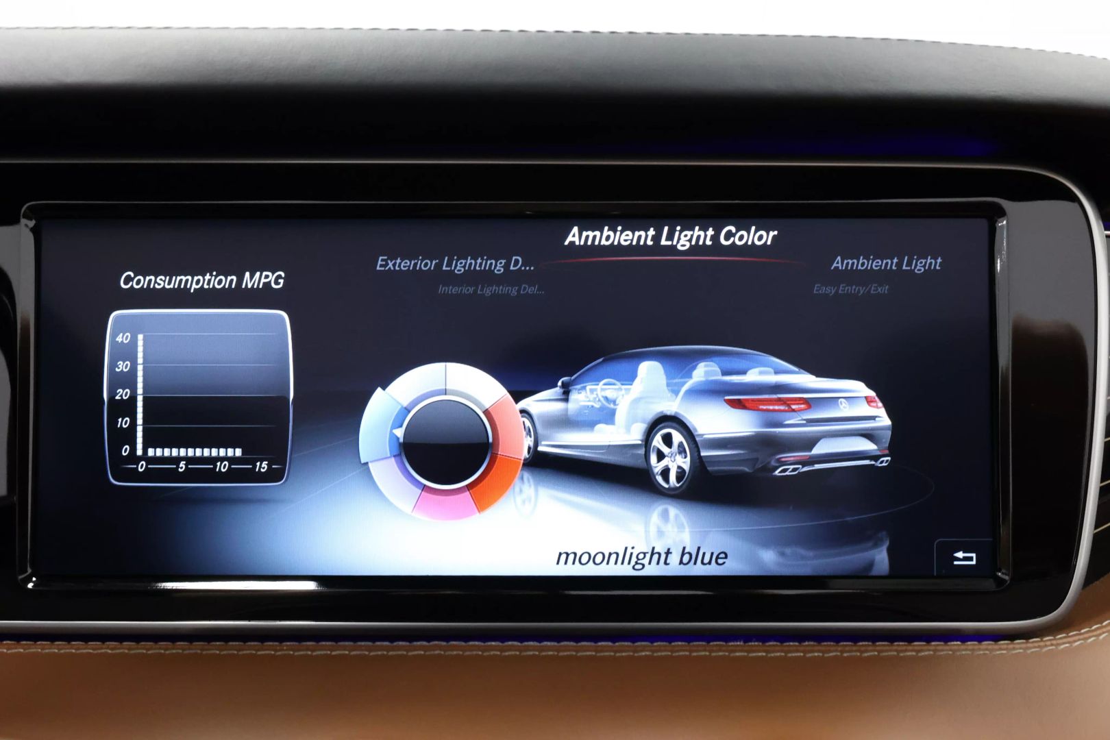 2017 Mercedes-benz S-class - Image 30