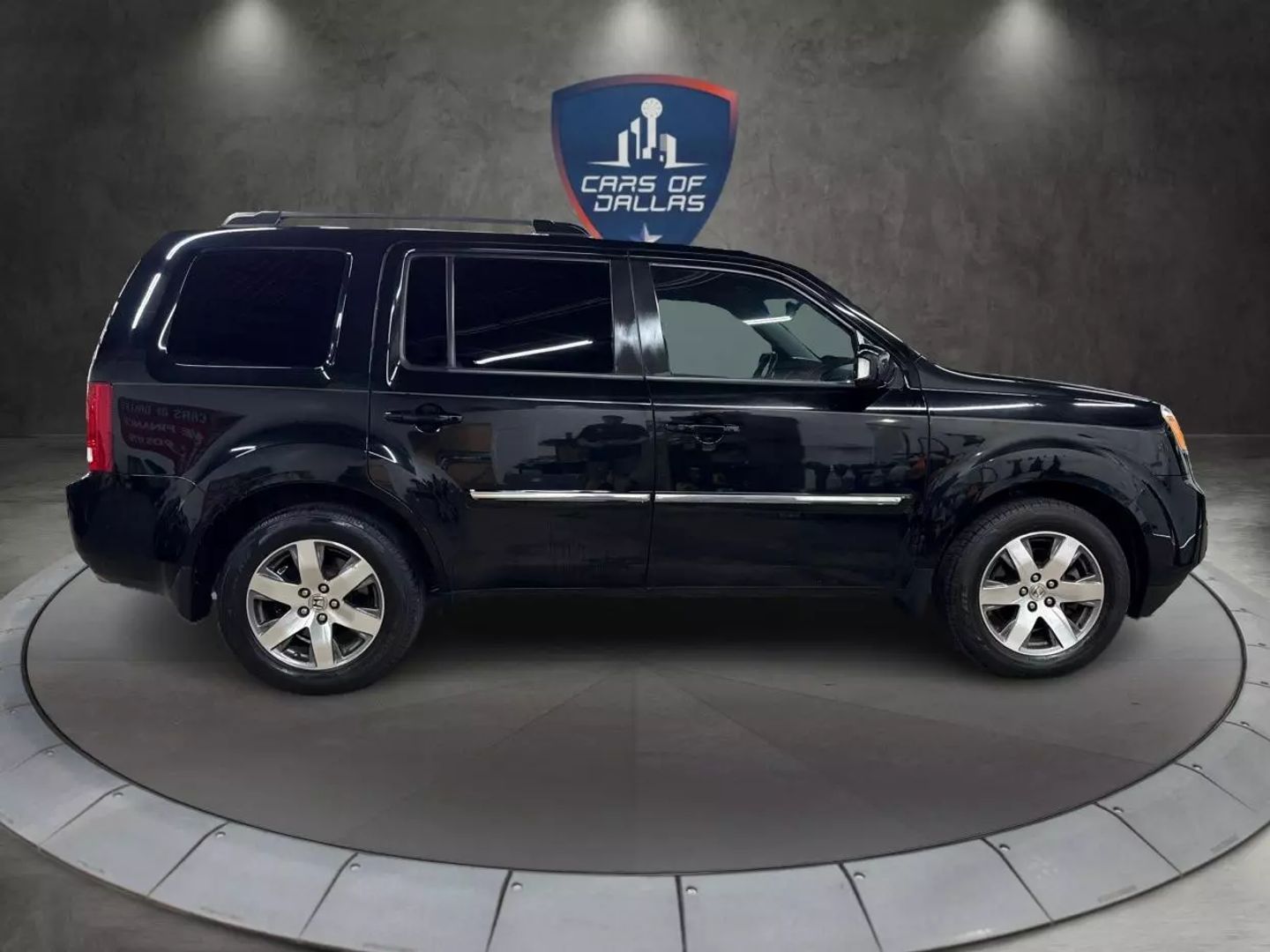 2015 Honda Pilot - Image 6
