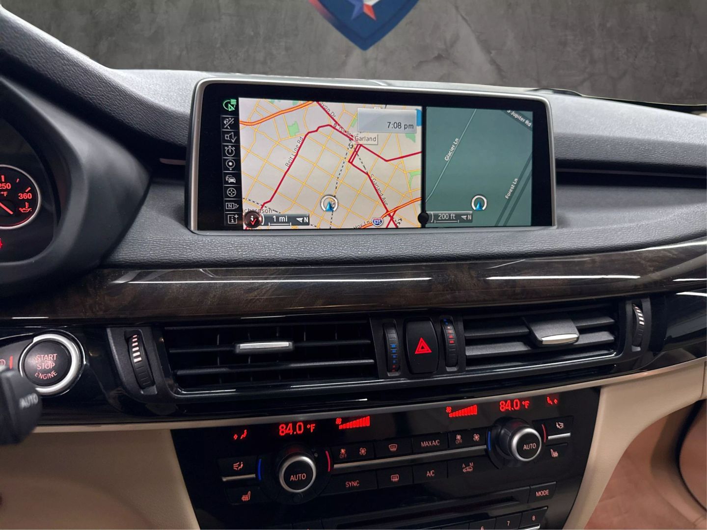 2015 Bmw X5 - Image 22