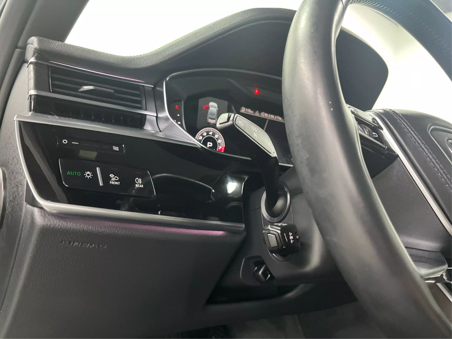 2021 Audi A8 - Image 19
