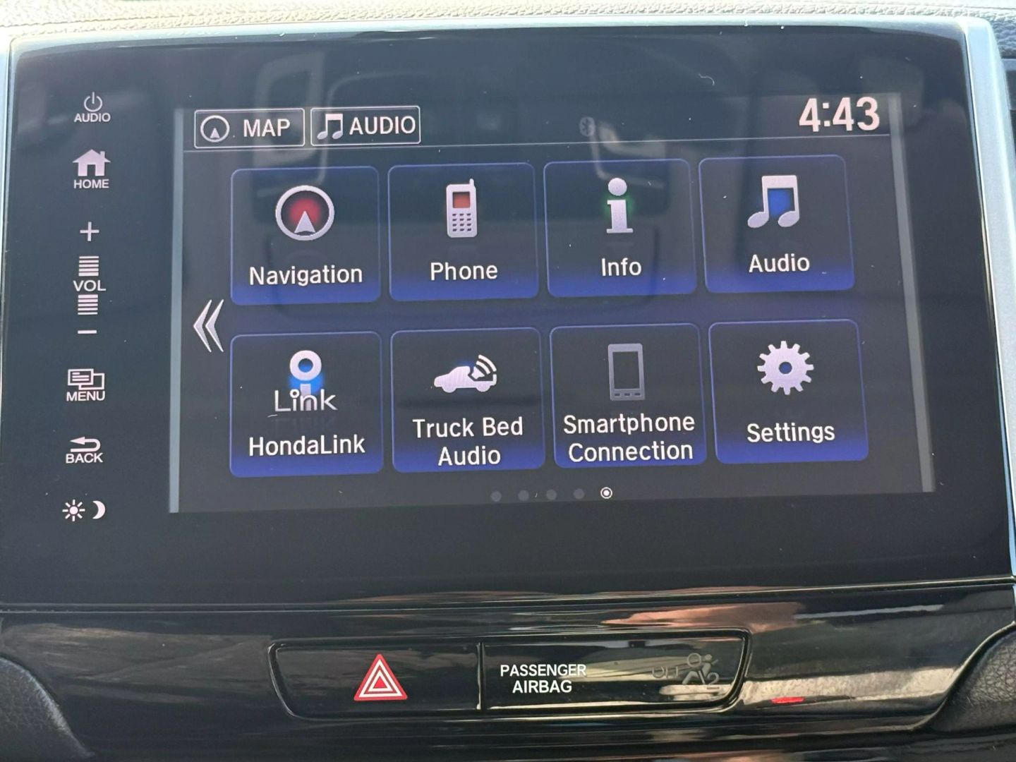 2019 Honda Ridgeline - Image 32