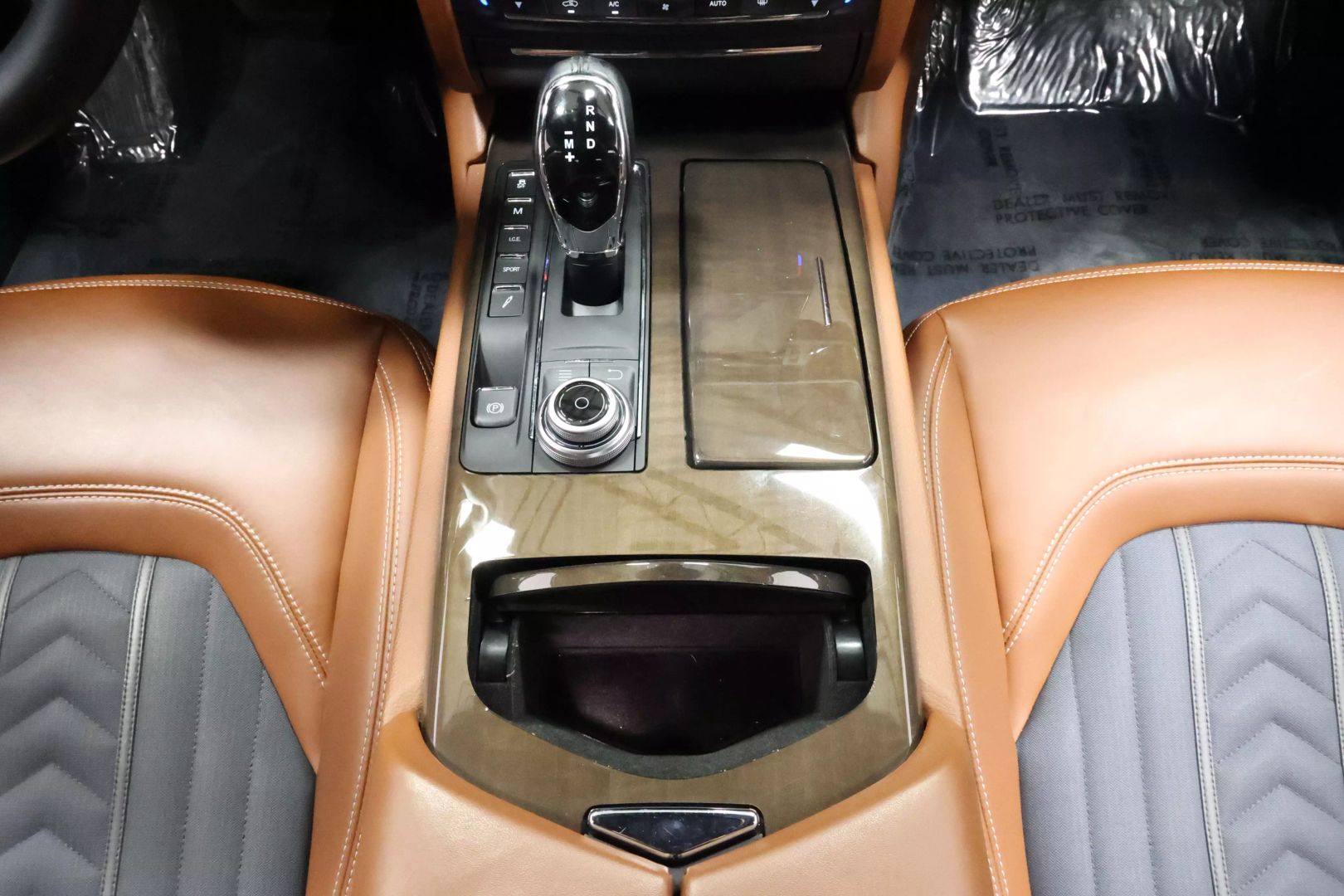2018 Maserati Quattroporte - Image 38
