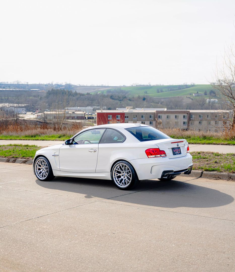 2011 Bmw 1 Series - Image 38