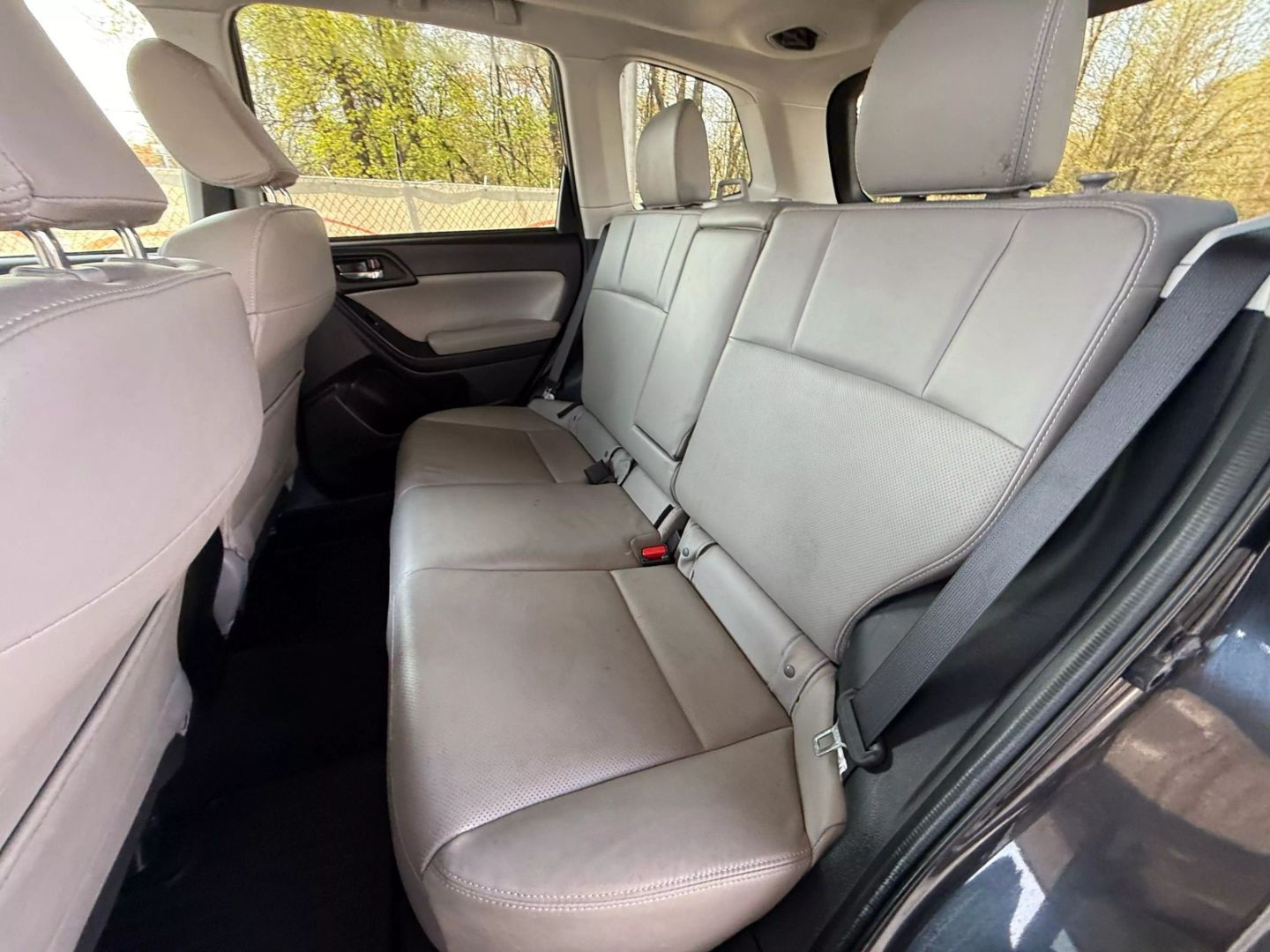 2014 Subaru Forester - Image 19