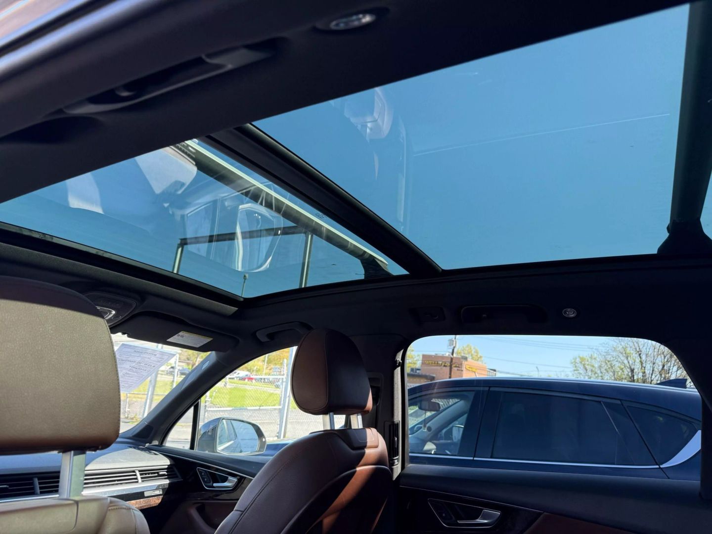 2017 Audi Q7 - Image 42
