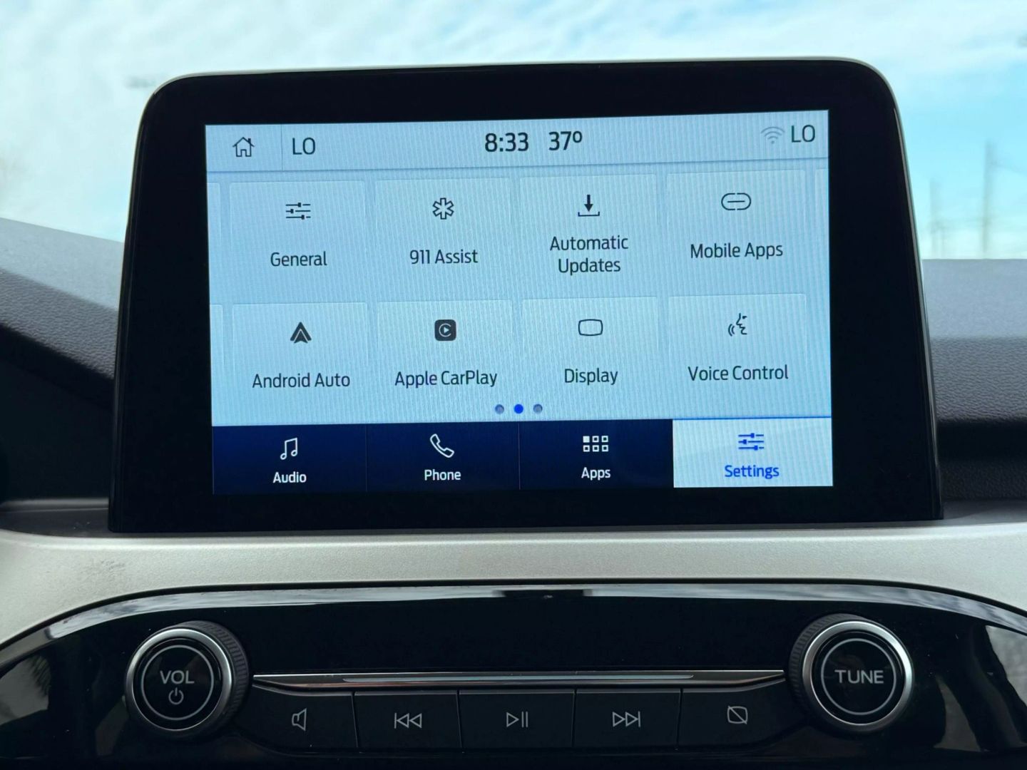 2022 Ford Escape - Image 39