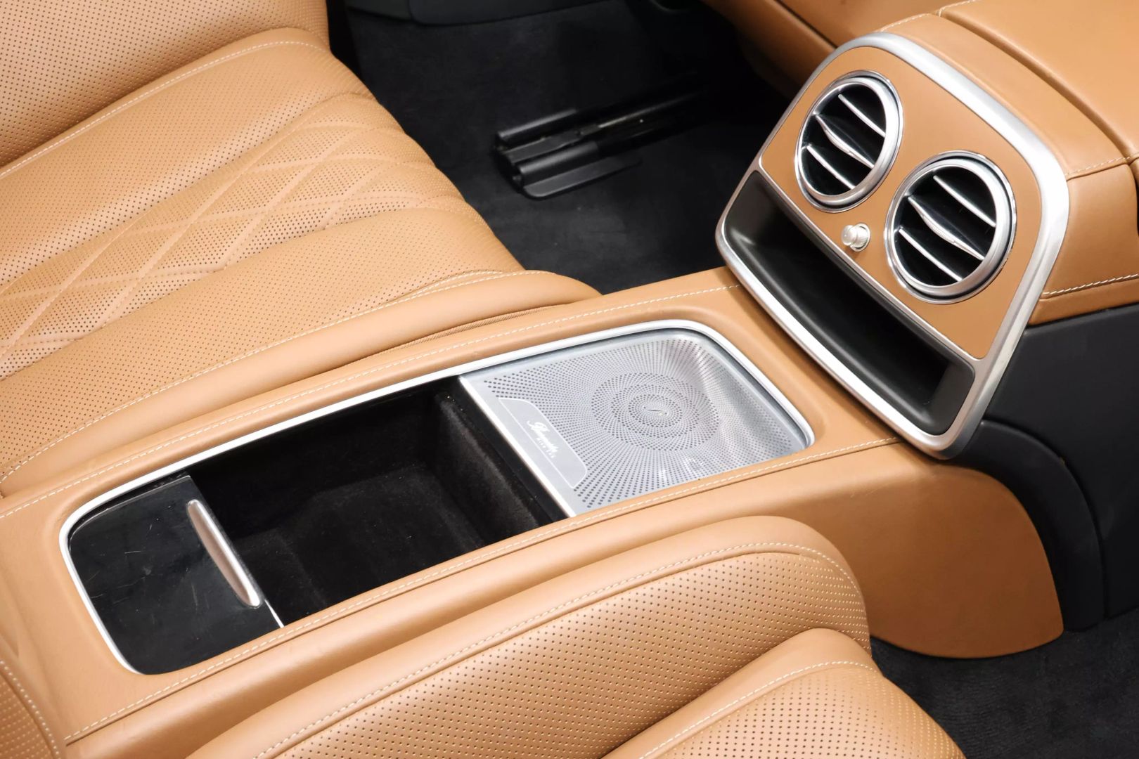 2017 Mercedes-benz S-class - Image 65