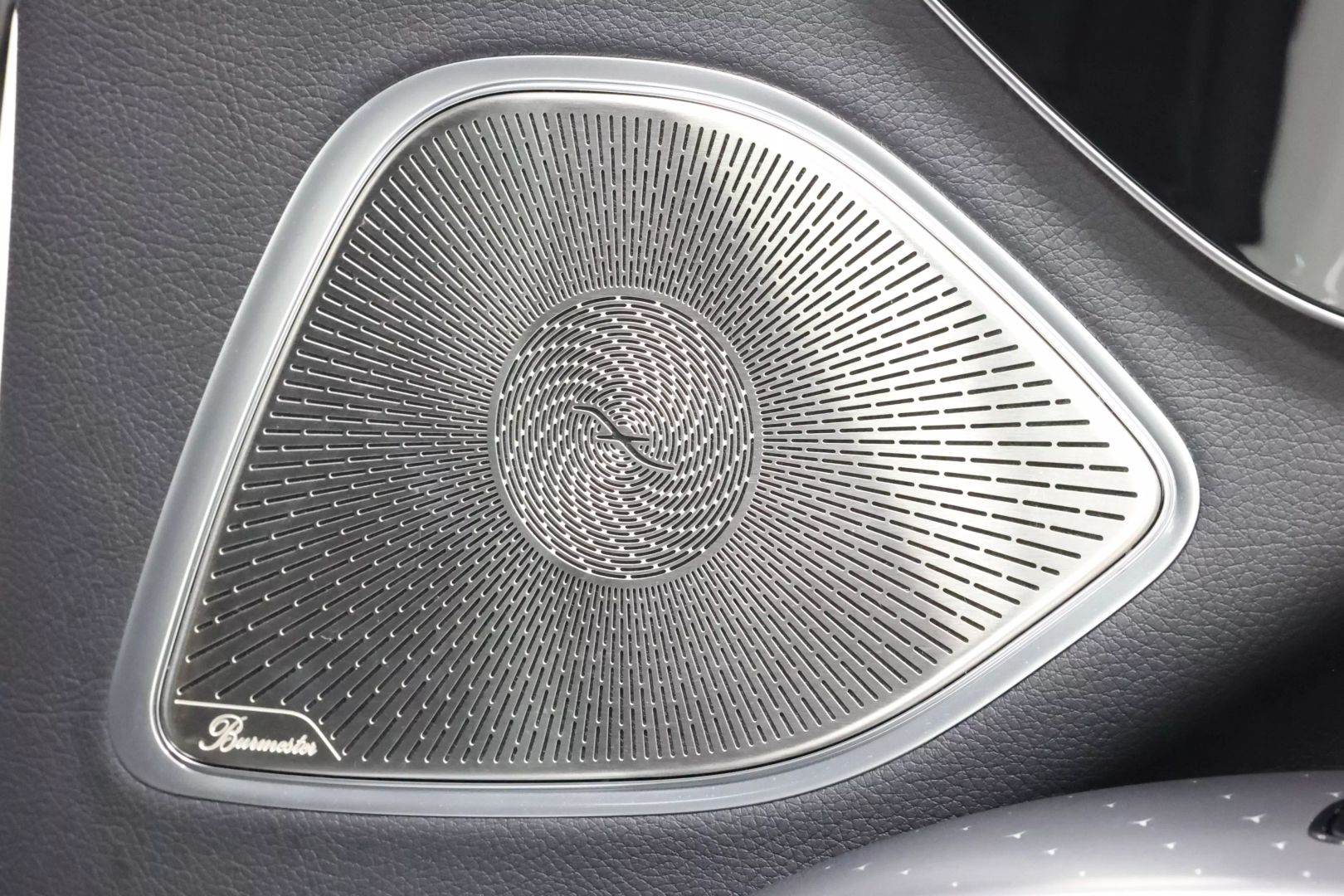 2023 Mercedes-benz Mercedes-eq Eqs - Image 82