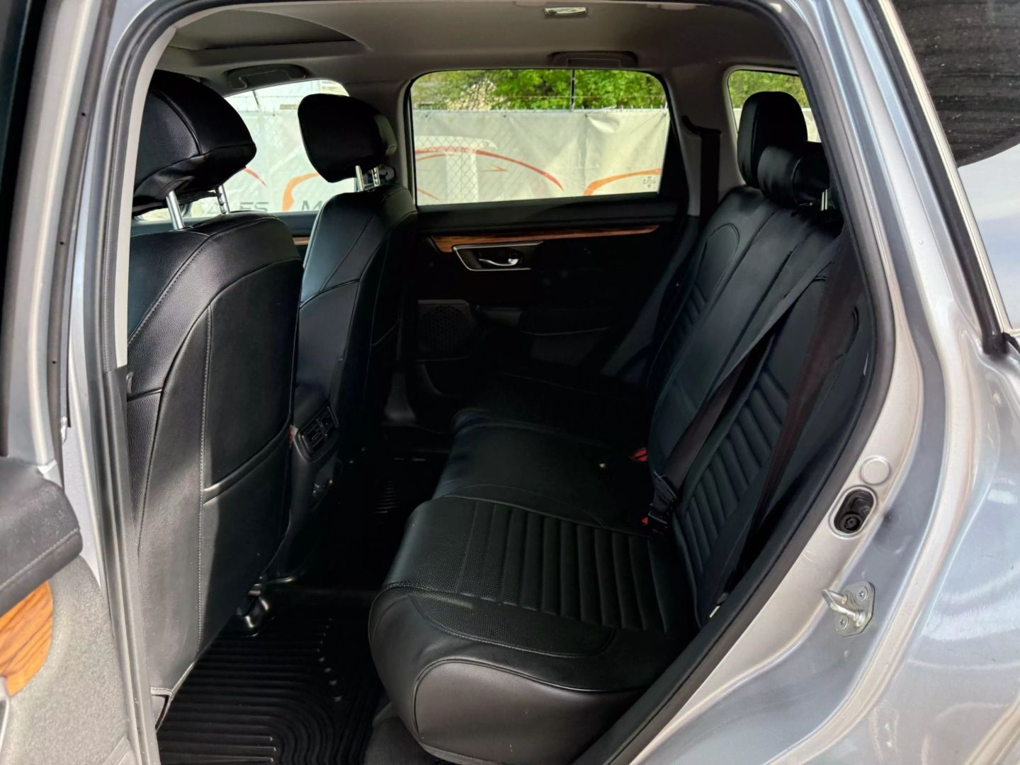 2018 Honda Cr-v - Image 18