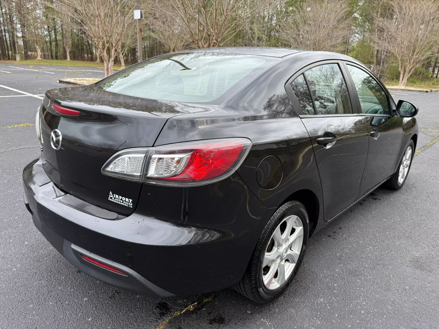 2010 Mazda Mazda3 - Image 5