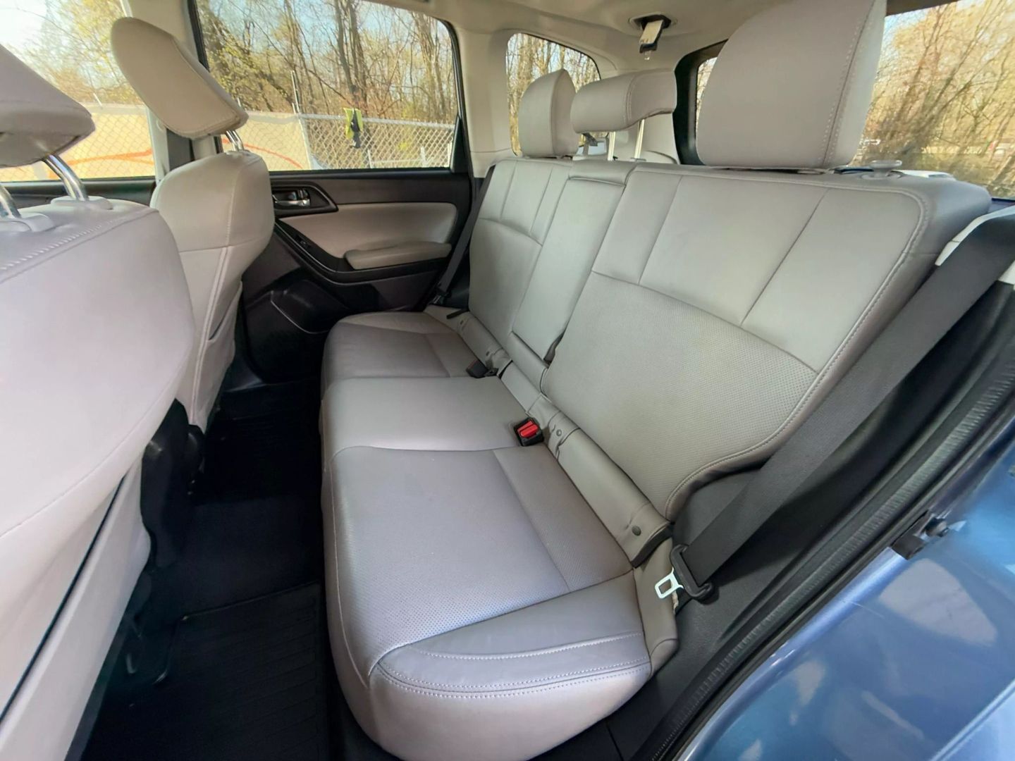 2018 Subaru Forester - Image 19