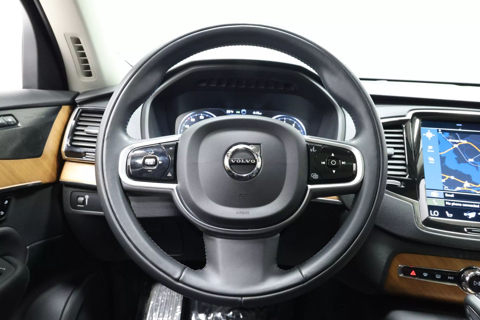 2022 Volvo Xc90 - Image 20