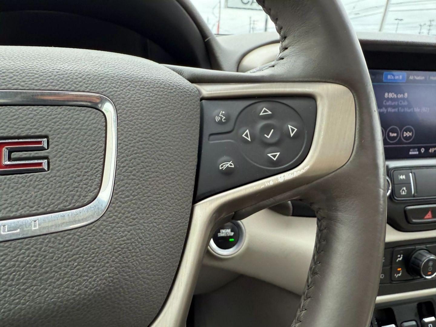 2019 Gmc Terrain - Image 31