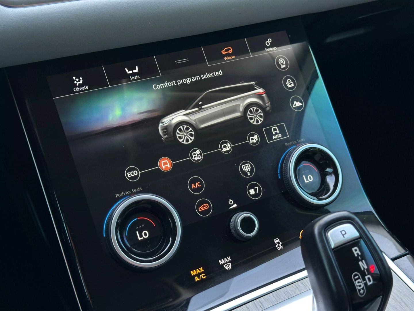 2020 Land Rover Range Rover Evoque - Image 33