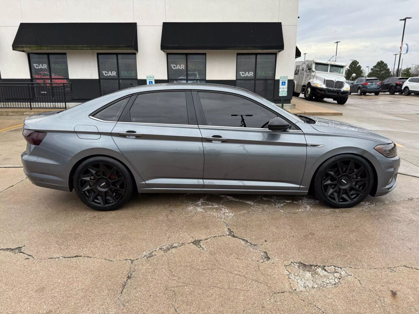 2020 Volkswagen Jetta - Image 15