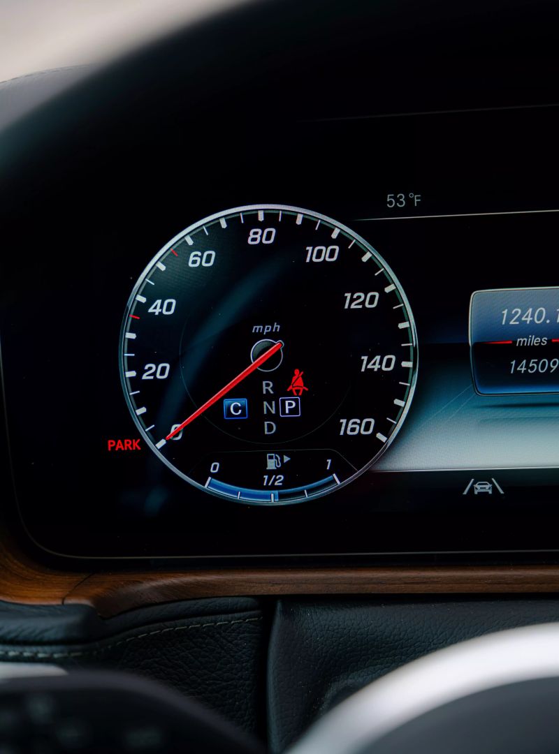 2021 Mercedes-benz G-class - Image 38