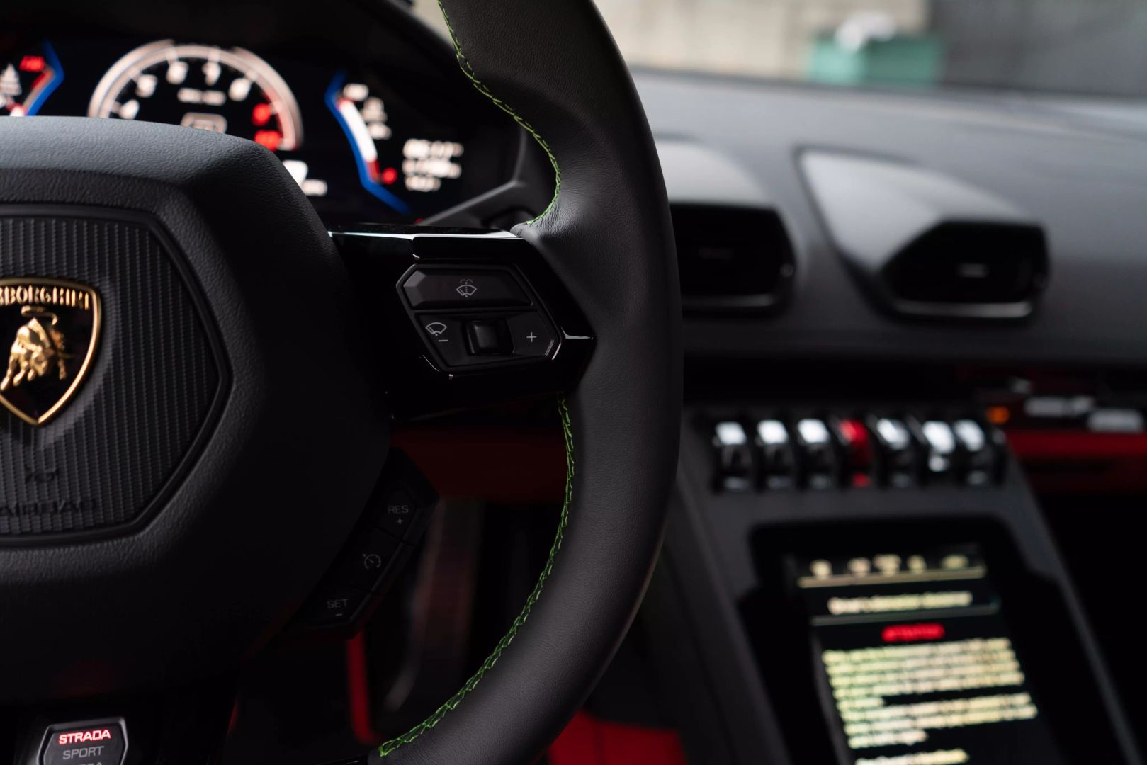 2024 Lamborghini Huracan - Image 50