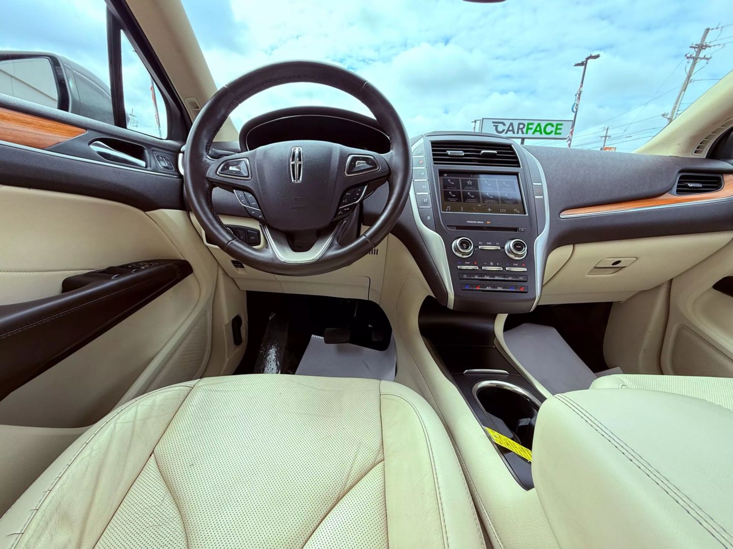 2016 Lincoln Mkc - Image 28