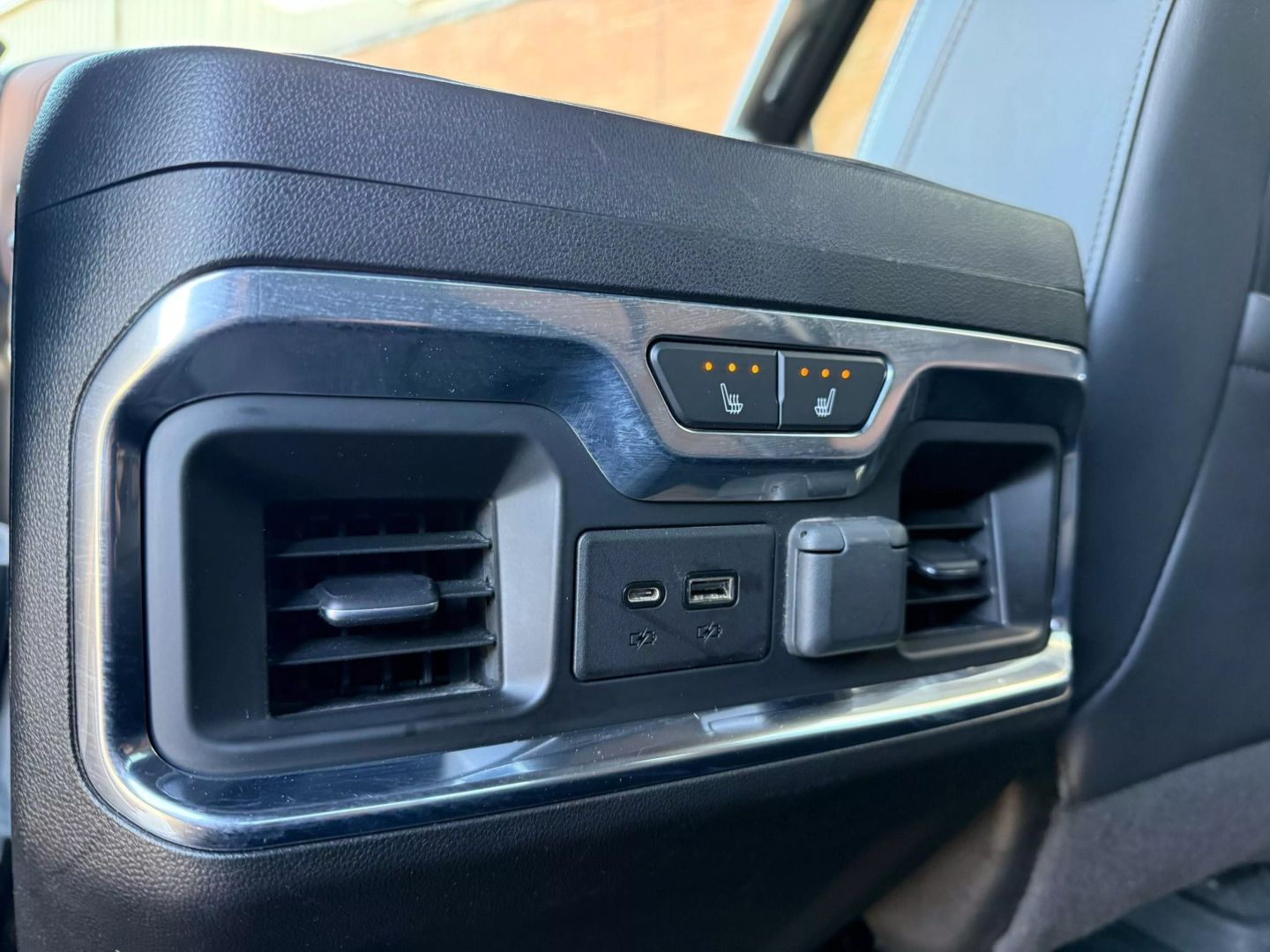 2021 Chevrolet Silverado 2500 Hd Crew Cab - Image 15