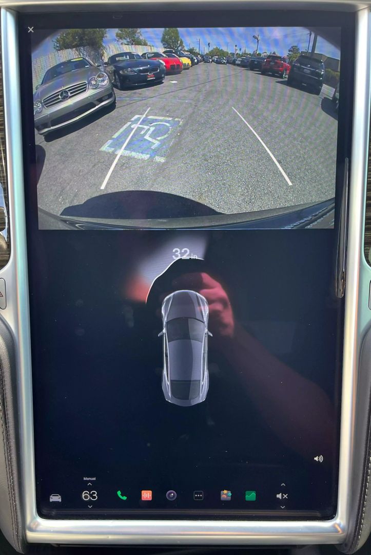 2016 Tesla Model S  Vin: 5yjsa1e16gf151935 Stock Id: 151935 - Image 24