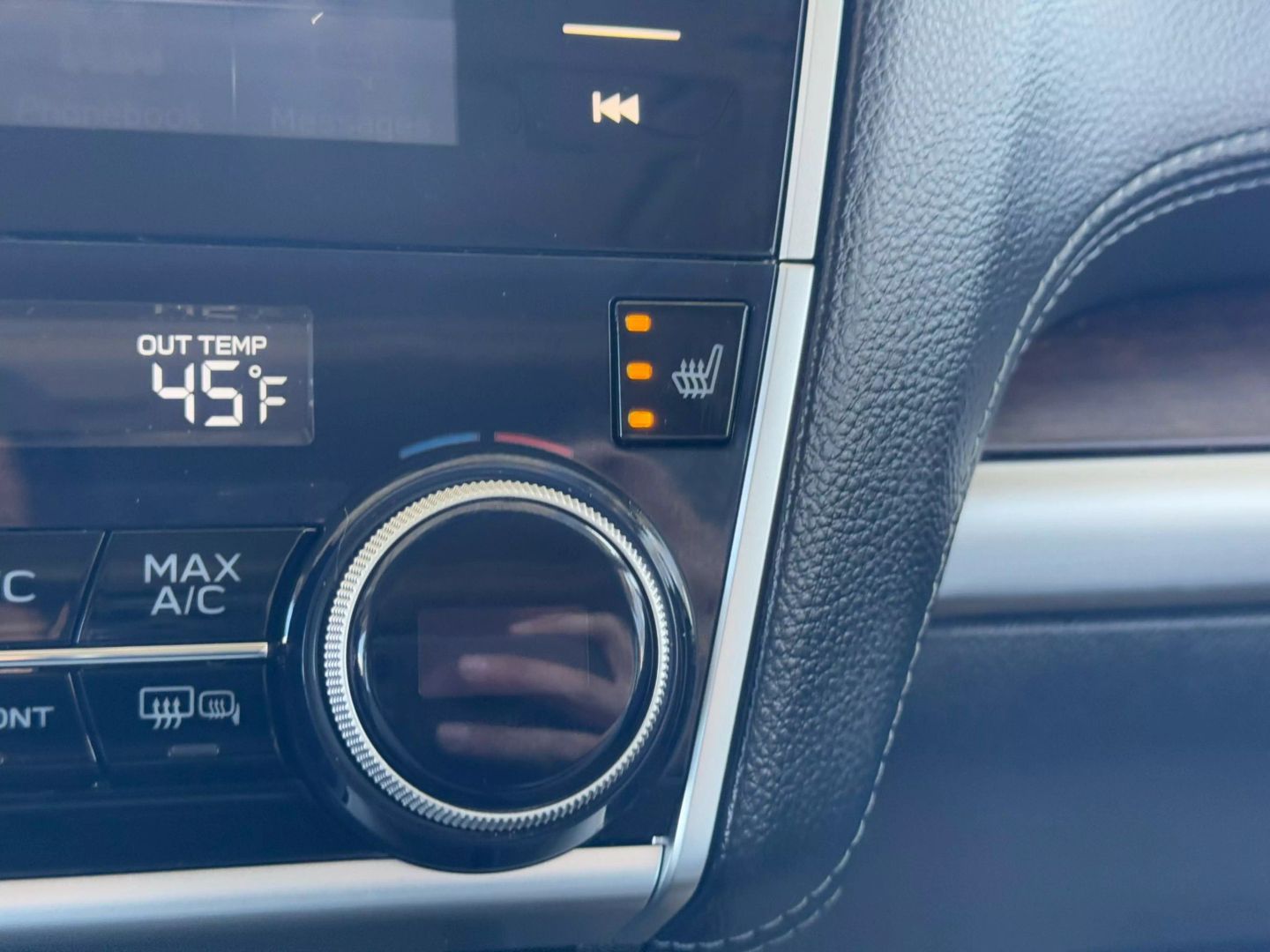 2018 Subaru Outback - Image 31