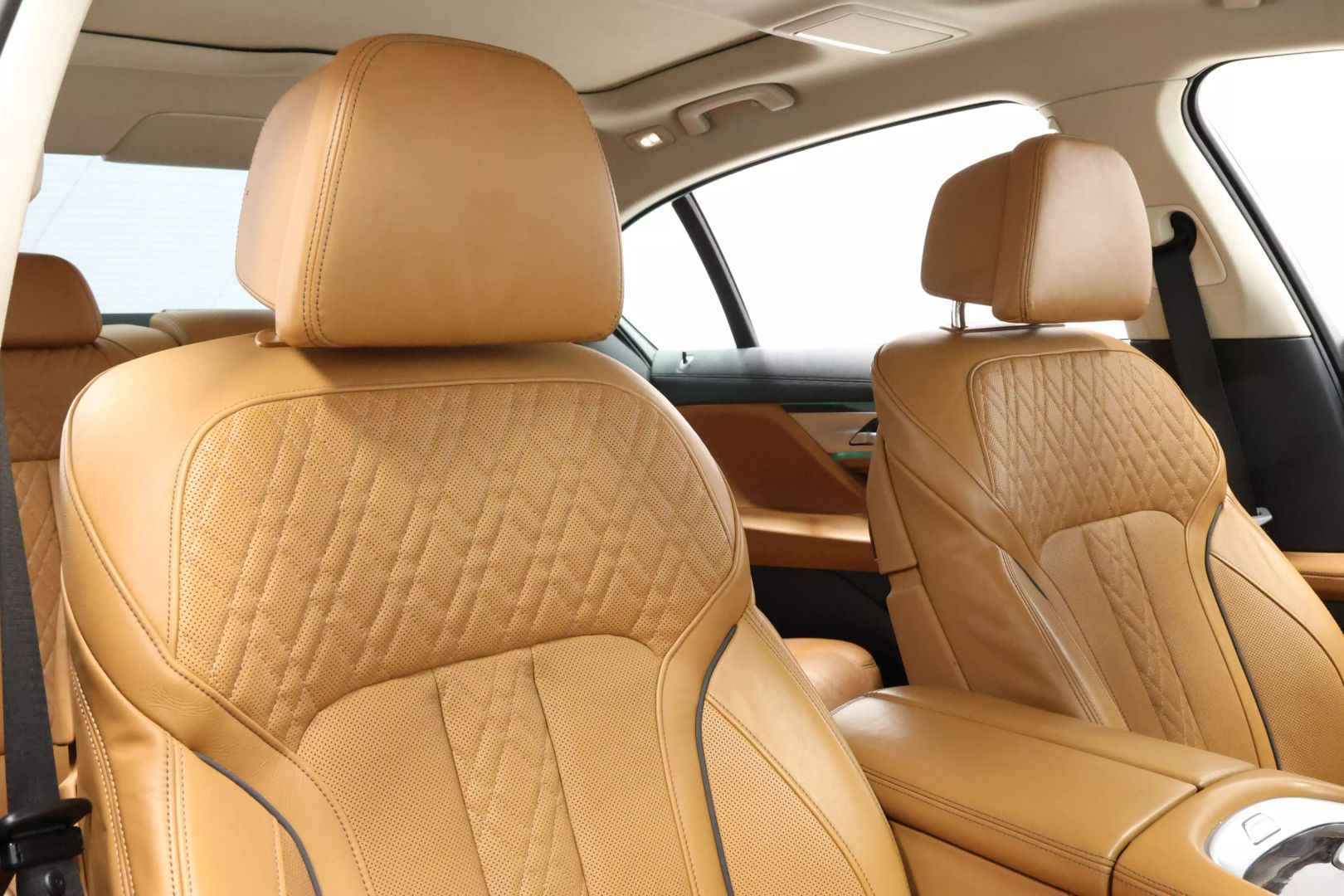 2021 Bmw 7 Series - Image 96