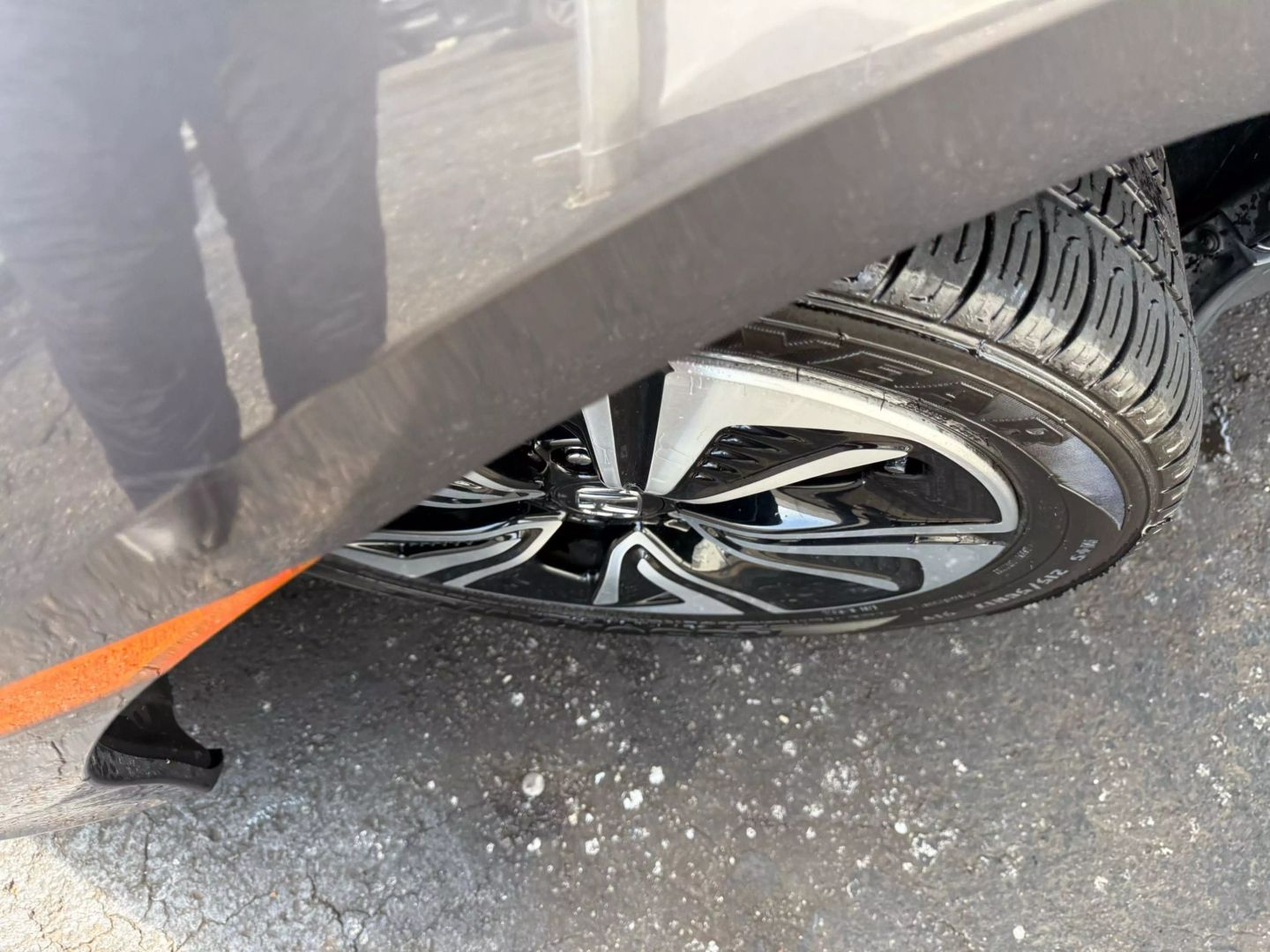 2016 Honda Civic - Image 37