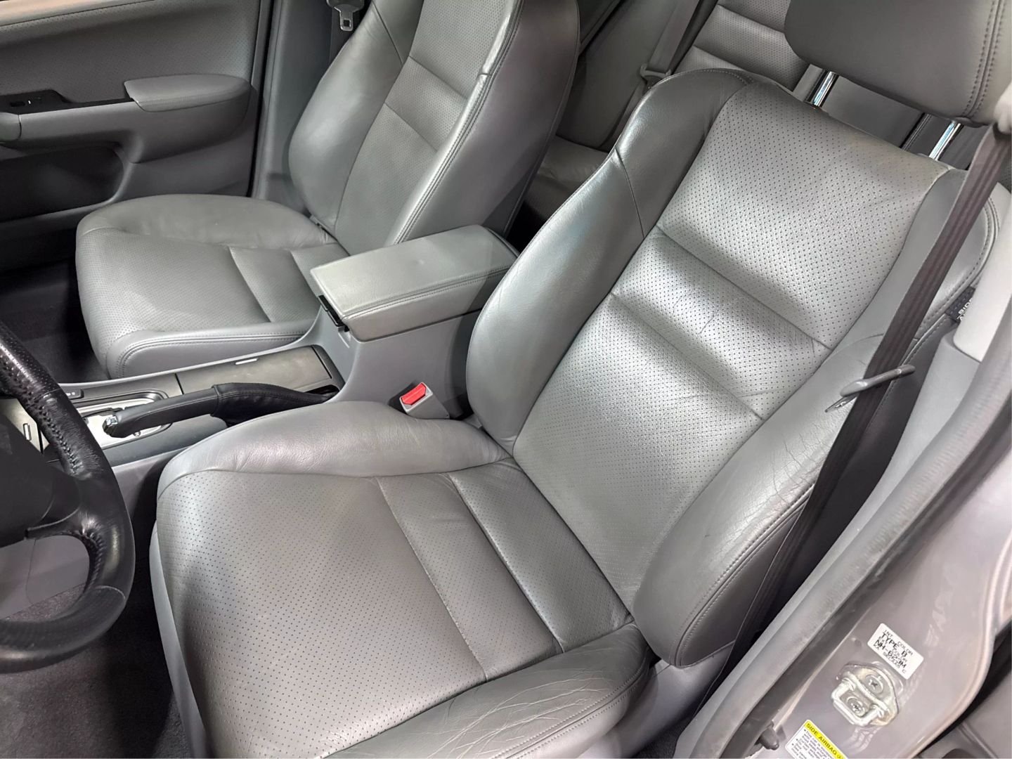 2004 Acura Tsx - Image 26