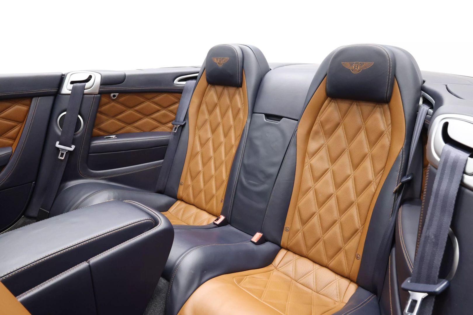 2013 Bentley Continental - Image 3