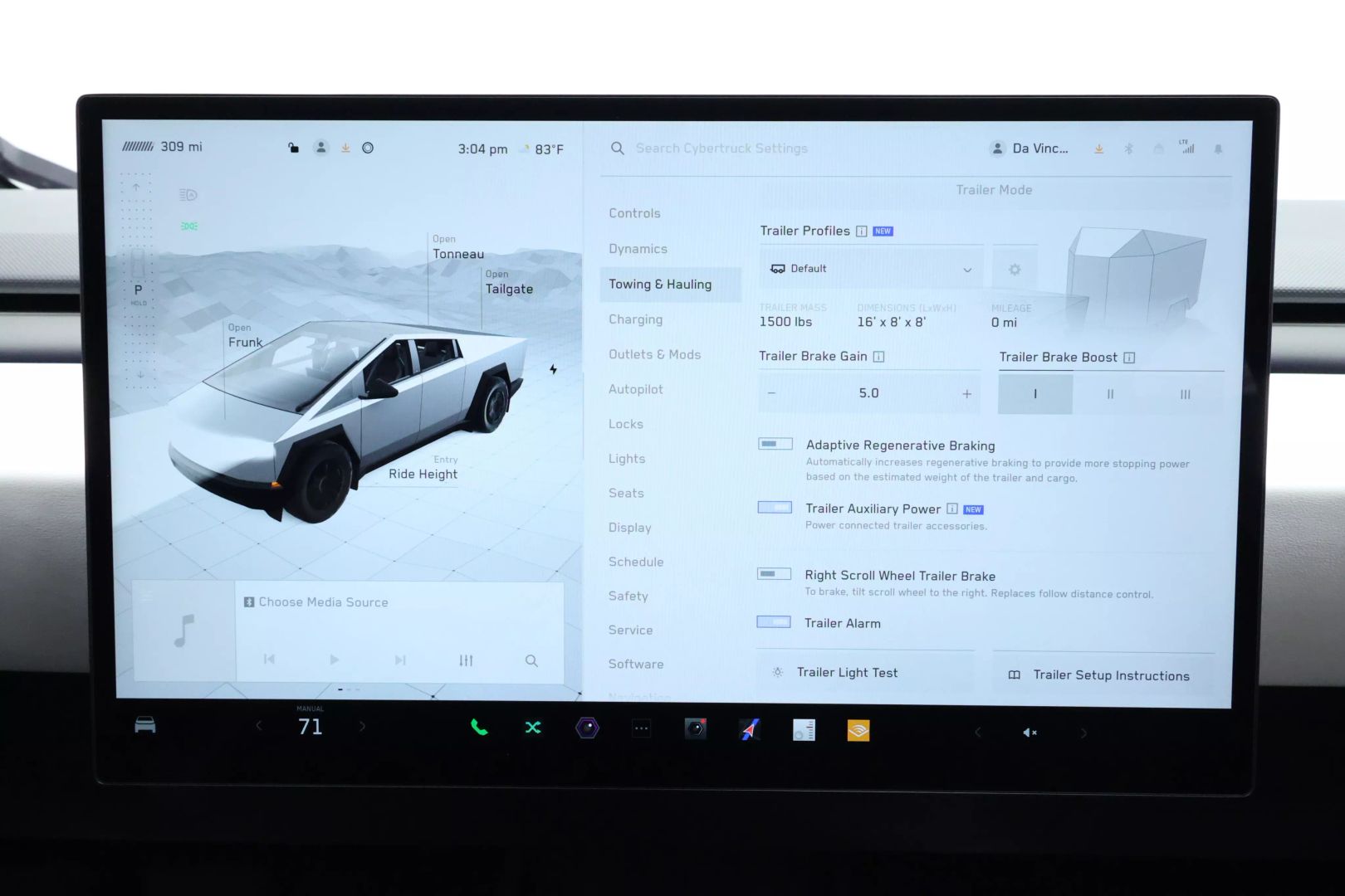 2024 Tesla Cybertruck - Image 31