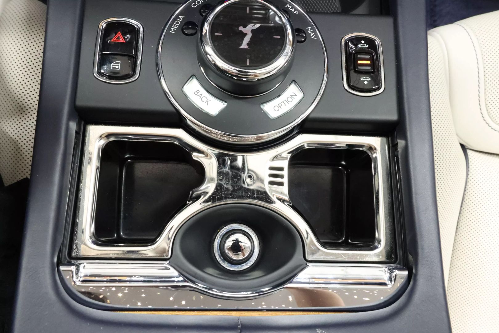 2018 Rolls-royce Ghost - Image 41