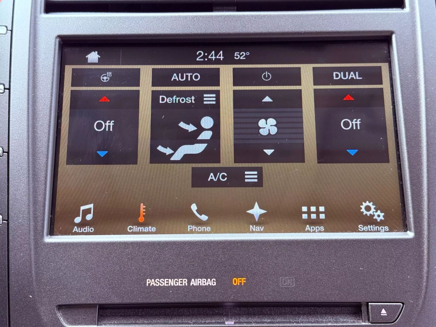 2016 Lincoln Mkc - Image 36