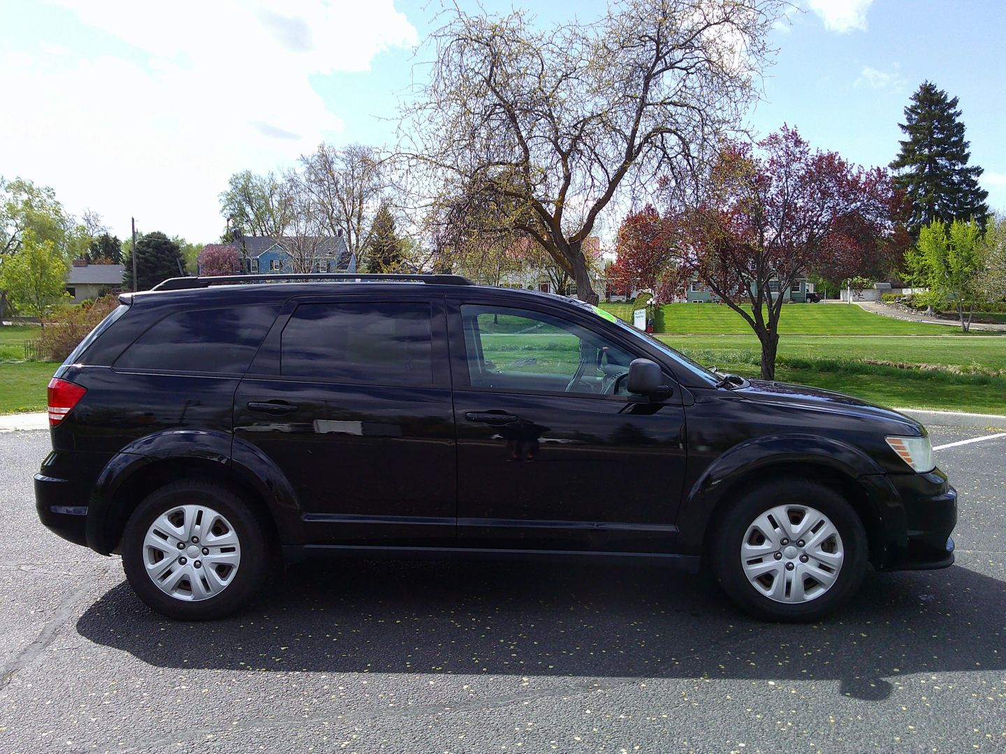 Image 3 of 2018 DODGE JOURNEY