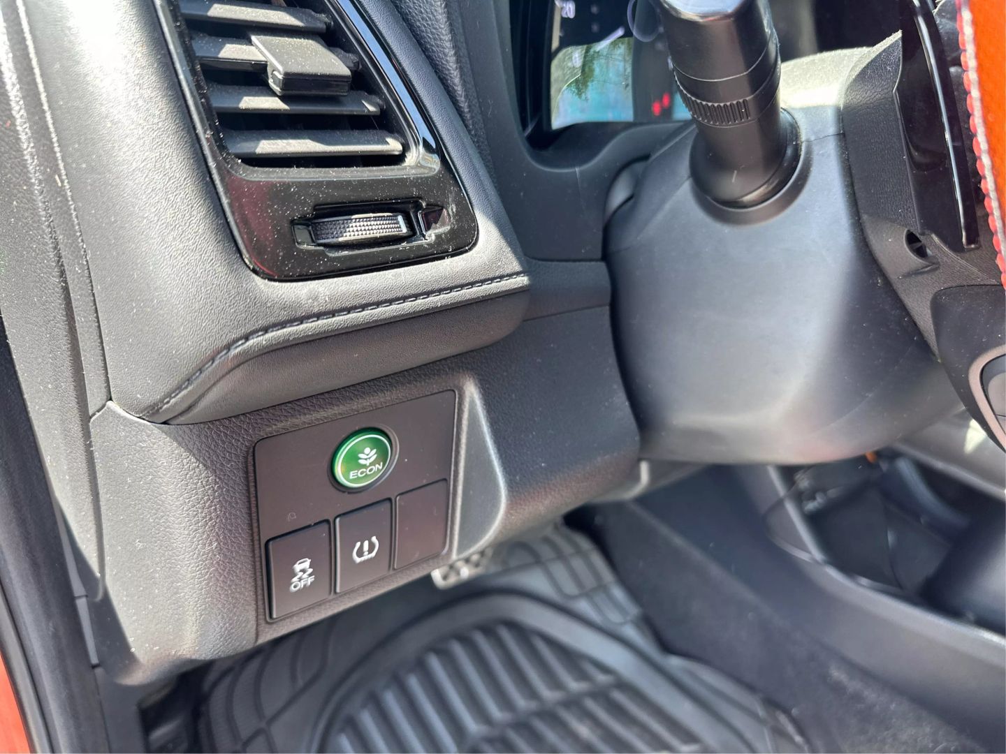 2019 HONDA HR-V SUV 4-CYL, I-VTEC, 1.8 LITER SPORT SUV 4D