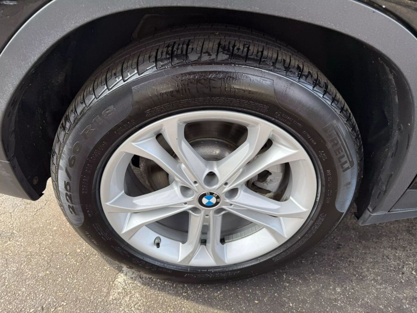 2018 Bmw X3 - Image 49