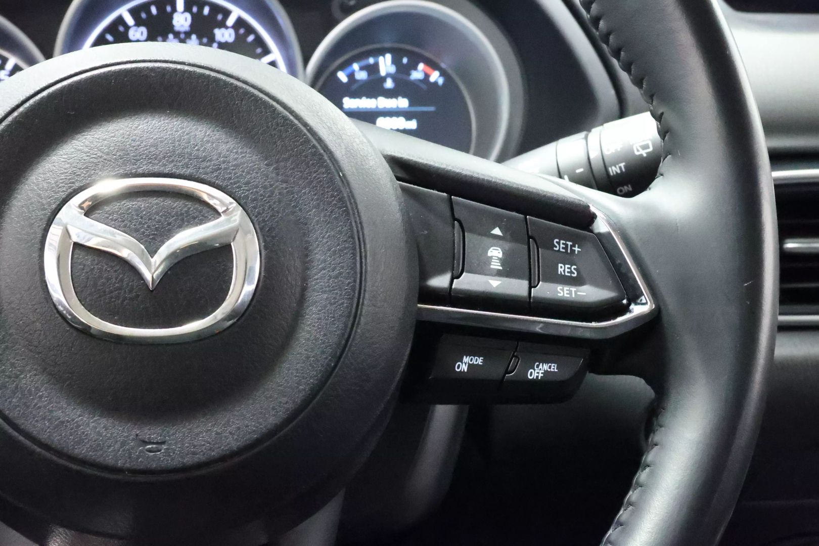 2019 Mazda Cx-5 - Image 24