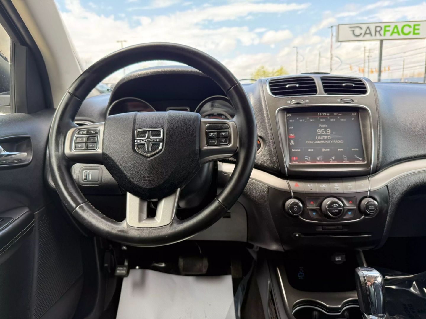 2019 Dodge Journey - Image 28