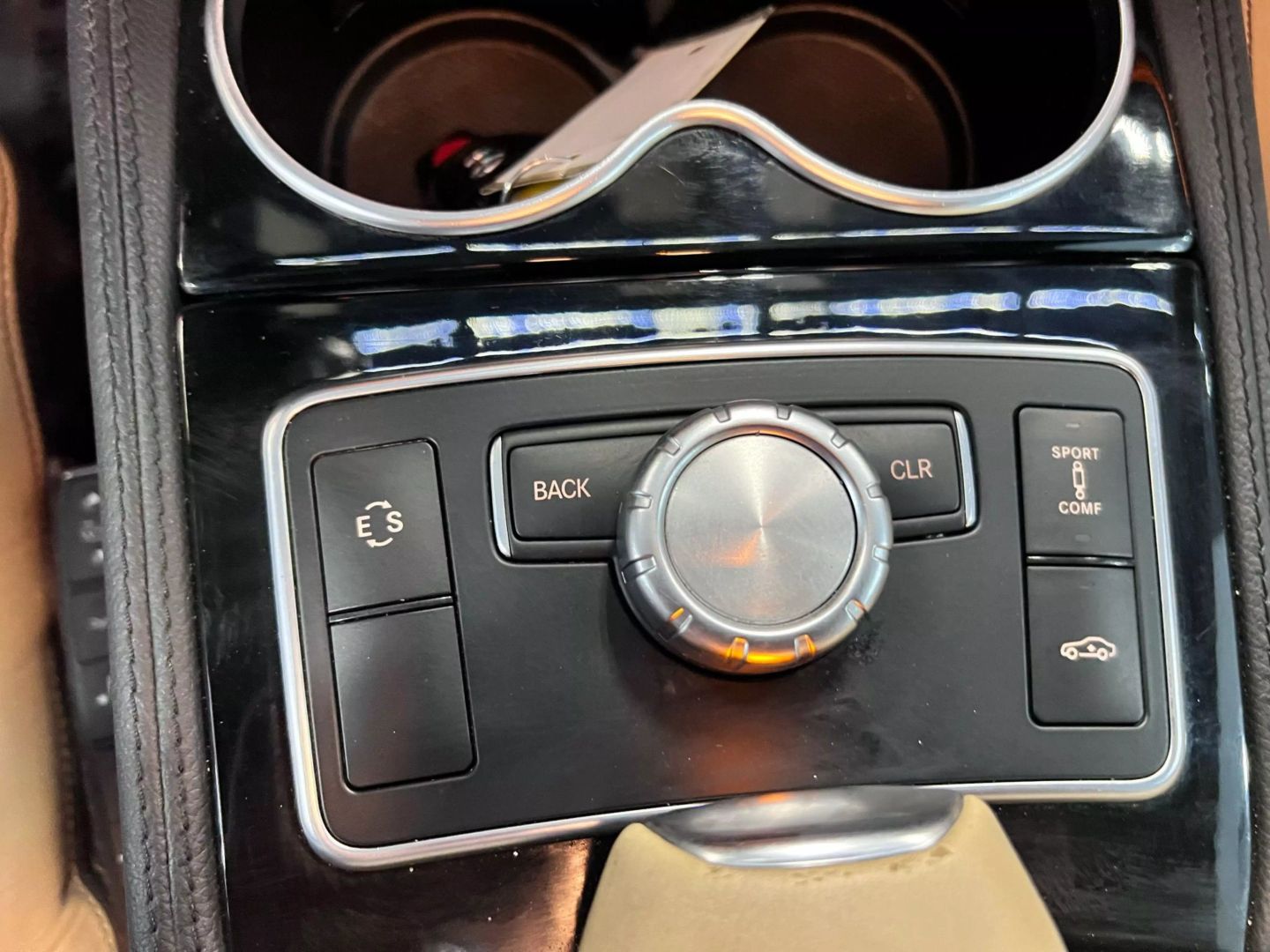 2014 Mercedes-benz Cls-class Cls 550 4matic Coupe 4d - Image 22