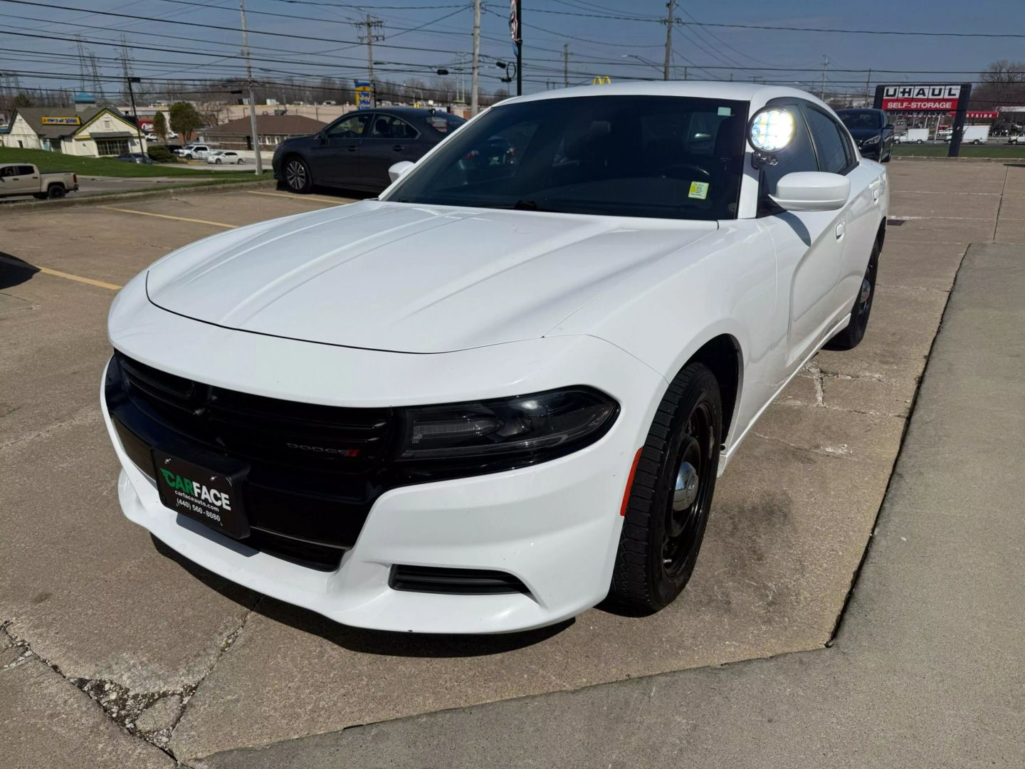 2019 Dodge Charger - Image 4