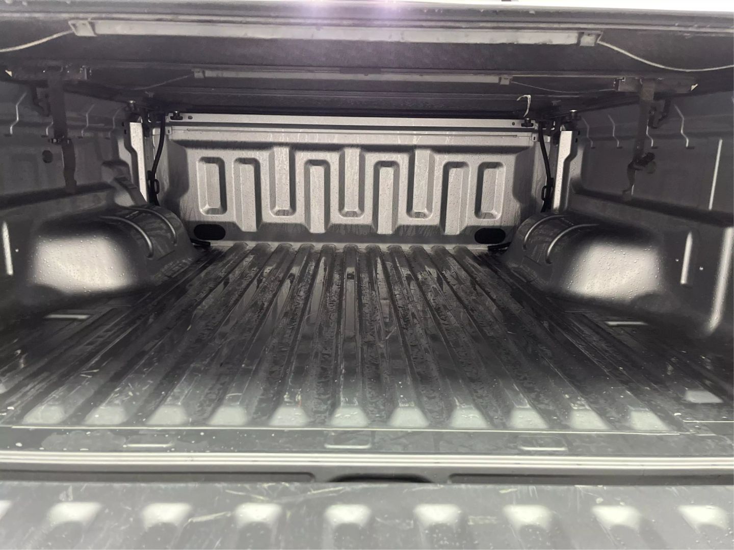 2022 Ford Ranger Supercrew - Image 11