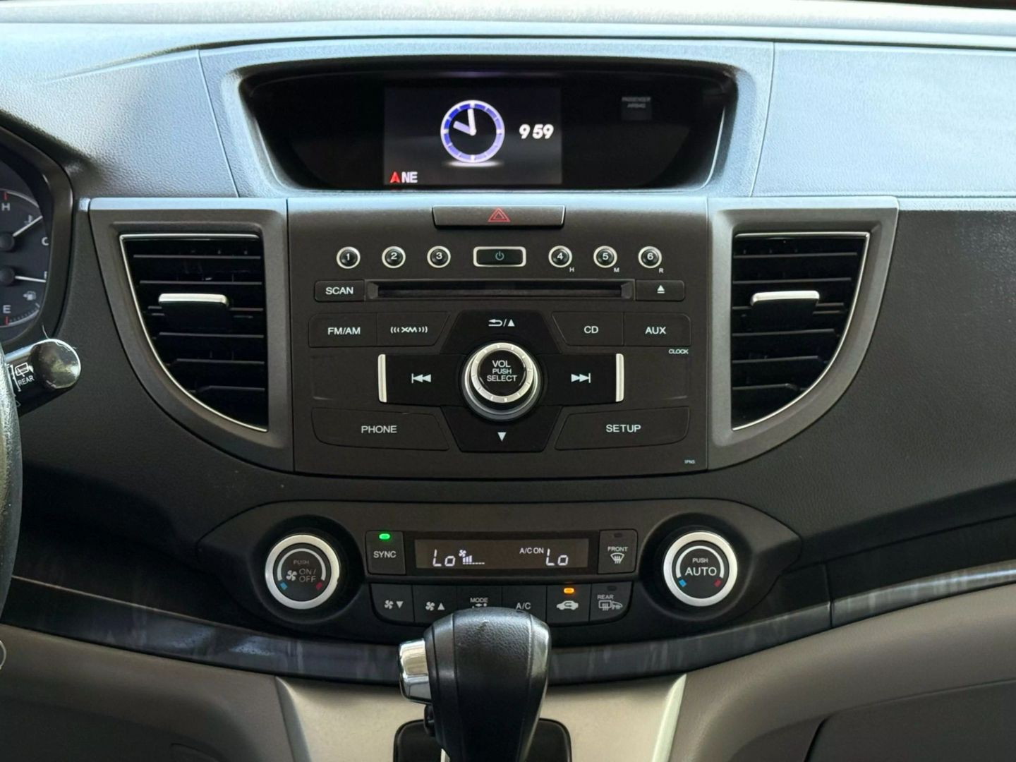 2014 Honda Cr-v - Image 28