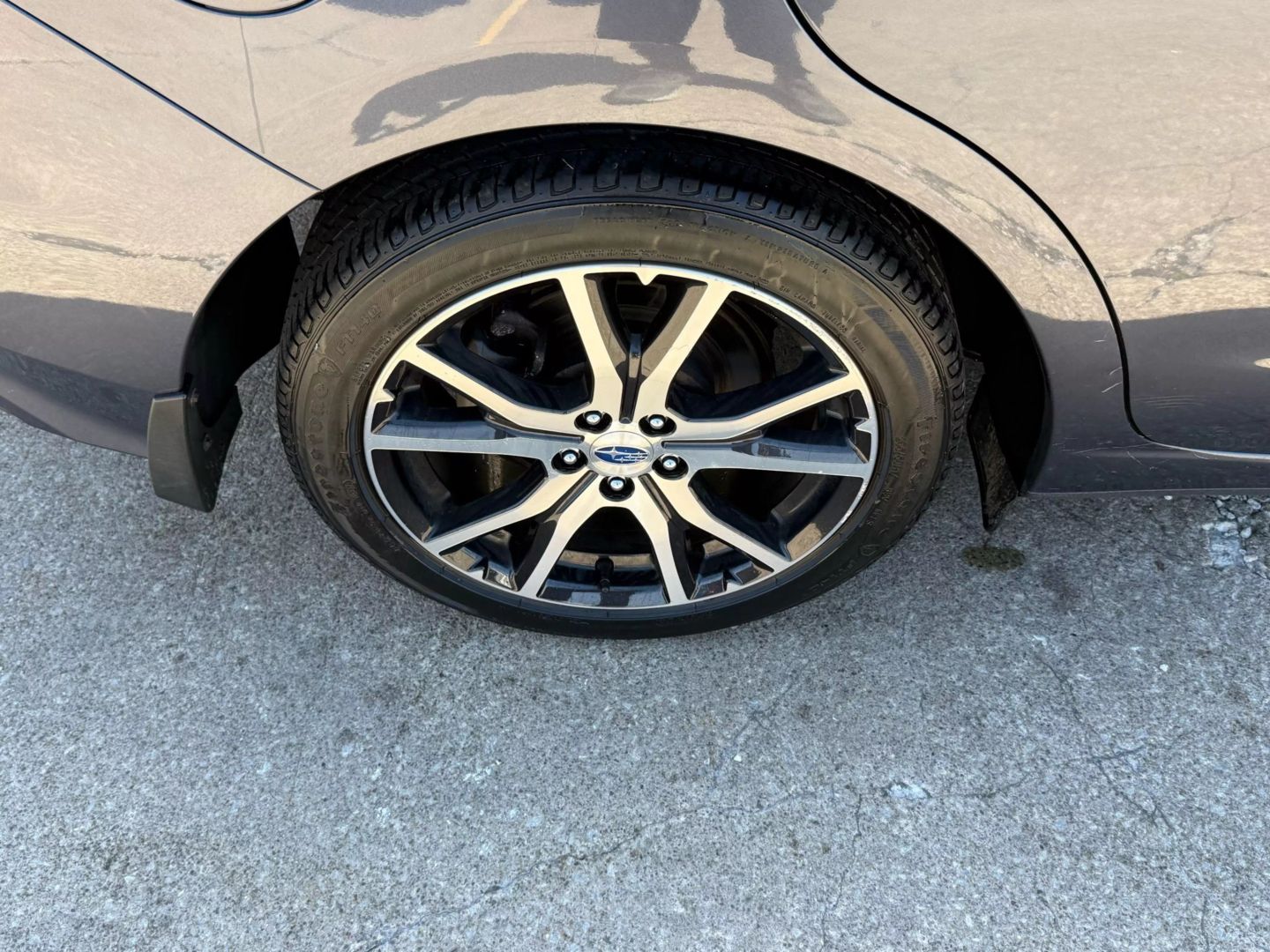 2017 Subaru Impreza - Image 58