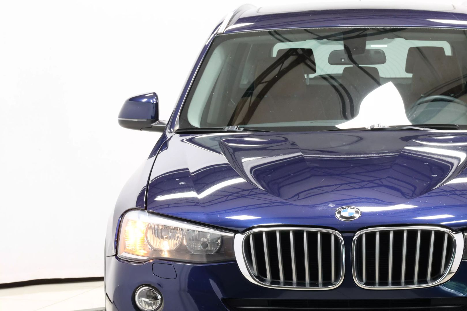 2017 Bmw X3 - Image 97